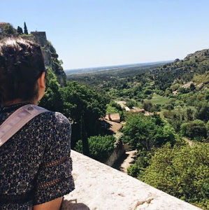 Meet your Posher, Marybelle